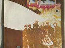 LED ZEPPELIN II LP RL HOT MIX ROBERT LUDWIG SIDE ONE GERMANY FIRST PRESSING