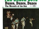 Beach Boys 45 Dance, Dance, Dance/The Warmth of the Sun 45 & Picture Sleeve