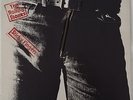 The Rolling Stones  ?– Sticky Fingers – Vinyl LP - 1971