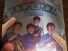 Original Factory SEALED BEATLES Rock 'n' Roll Music 2 Lp Set 1976 1st Pressing