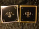 third man records vault 7 and 11 new unplayed jack white both complete vinyl 