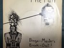 THE FALL:BINGO MASTERS BREAK OUT 45 ( ROUGH TRADE) MARK E SMITH EXC 1ST PRESS