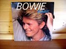 DAVID BOWIE - RARE BOWIE - VINYL LP - RCA PL 45406 - ITALY - EX+ / EX+