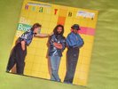 Vinyl LP  Bad Boys Blue - Heartbeat  (Coconut Records)