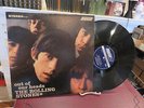 out of our heads the rolling stones stereo ps 429 London vinyl LP record