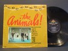 The Animals ANIMAL TRACKS We gotta get Out of this Place MGM Vinyl LP Record