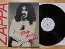 LP Frank Zappa – Titties And Beer