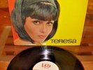 GIANNI ALES IN MEXICO Sung In Spanish EX/EX (1969 12