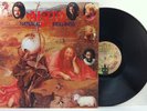 AIRTO Natural Feelings 1970 Original Vinyl LP Buddah Fusion Jazz Funk