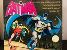 Four Batman Stories by DC Comics 1979 Vinyl Power Records 1st Press