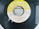 Freddie McLean - So long farewell KISMET Rock Steady