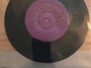ELVIS PRESLEY : Hound dog / Don't be cruel Orig 1956 HMV gold 7