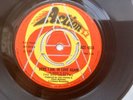 The Brothers Two  Here I Am, In Love Again  Northern Soul UK Action Demo