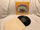 LP – THE BEATLES / MAGICAL MYSTERY TOUR / BOOKLET / USA