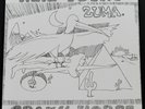 NEIL YOUNG Zuma LP vinyl Ger/Eur Reprise 2016  New/Sealed