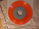 Big John Greer,A FOOL Doesn't Have A Chance,RCA,RED/Orange VINYL,45RPM