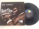 Ted Curson- Plenty Of Horn - Original Old Town Lp