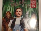 THE WIZARD OF OZ SOUNDTRACK LP RED VINYL NEW SEALED CRACKER BARREL EXCLUSIVE