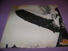 LED ZEPPELIN FIRST ALBUM ATLANTIC #SD 8216 1969 USA VINYL PRESSING