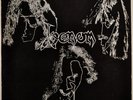 Venom - Warhead - LP von 1983 - TOP Zustand