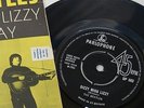BEATLES 1965 UK EXPORT Parlophone 45 - Dizzy Miss Lizzy / Yesterday DP 563 EX+