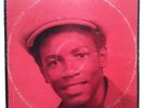 WAYNE WADE - Fire Fire - LP - pink label Original press 1979 YABBY YOU