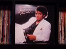 Michael Jackson ? Thriller ? Rare 1982 Original Epic Records US Pitman Press LP