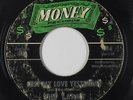 Crossover Soul 45 - Larks - Lost My Love Yesterday - Money - mp3