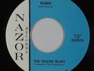 Funk Breaks Garage Mod 45 - Nazar Blues - Hubie - Nazor - VG++ mp3