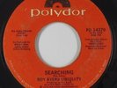 70s Soul 45 - Roy Ayers Ubiquity - Searching - Polydor - mp3