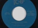 Crossover Soul/Funk 45 - Webb People - I'm Sending Vibrations - TCB - VG+ mp3