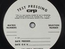 70s Soul Disco 45 - Van McCoy - The Hustle - CRP VG+ mp3 Amherst test pressing