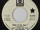 Funk 45 - Billy Wade & The 3rd Degrees - Tear It Up - ABC - mp3