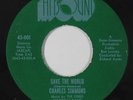 Funk 45 - Charles Simmons - Save The World - Hitsound - VG++ mp3