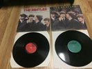 The Beatles Rock 'N' Roll Music Vol 1 & 2 Vinyl Album Record Sn-16020  50507 Mfp