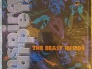 INSPIRAL CARPETS -  THE BEAST INSIDE LP VINYL .. CLINT BOON .. MINT ..