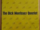Dick Morrissey Quartet-Love Dance- Japan issue  2 LP set Mint-  NICE