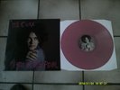 LP The Cure - Death In The Pool - Pink Wax+Poster