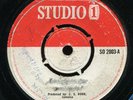 Mr. Foundation - All Rudies In Jail UK Studio 1 7