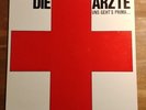 Die Ärzte - Uns Geht's Prima... EP SchnickSchnack SS 004