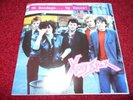 X-RAY SPEX - OH BONDAGE UP YOURS - BLUE WAX - LIVE - THE CLASH , DAMNED,REZILLOS