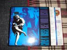 Guns `n Roses - Use Your Illusion original 2-LP Vinyl