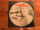 Duran Duran Violence of Summer 12” Pic Disc with Unreleased Mixes Mint