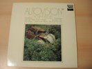 LP Achim Reichel -- Autovision, PROMO 1974, Zebra 2949016, MINT Vinyl