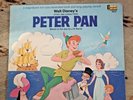 WALT DISNEY Peter Pan 3910 With booklet