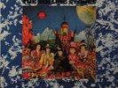 Vinyl LP Rolling Stones - Their Satanic Majesties Request (NM)