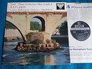 SXL 2097 LISZT: THE PIANO CONCERTOS KATCHEN / LPO / ARGENTA ED1 WBg