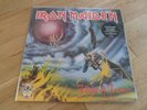 IRON MAIDEN - FLIGHT OF ICARUS / THE TROOPER - FRIST TENS YEARS - 2 X VINYL