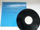 David Bowie LP Vinyl - Young Americans - TEST - Germany  EMI 1975/91  RAR