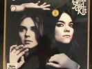First Aid Kit - Ruins Black Vinyl LP + Signed 12” x 12” Art Print New & Sealed